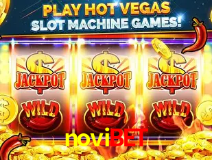 A Emoção da Loteria na novibet: Uma Chance de Mudança de Vida