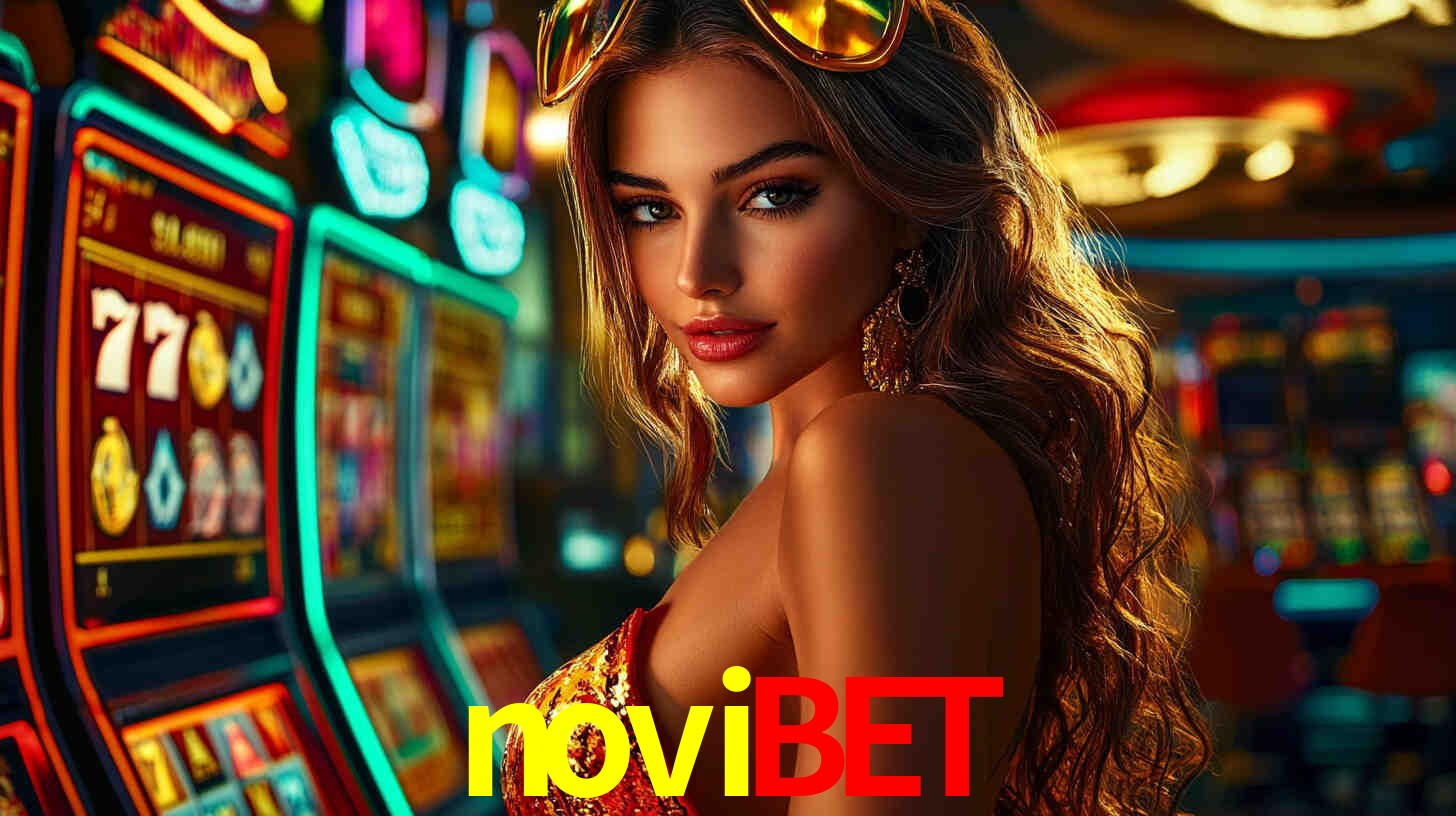 Roulette Table novibet
