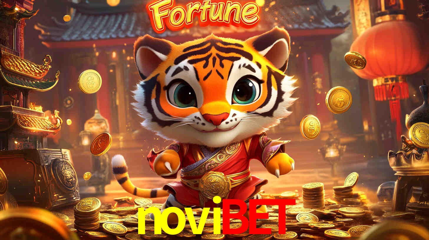 A Revolução dos Aplicativos de Jogos no novibet