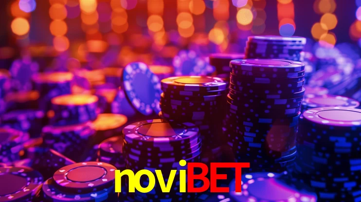 novibet: A Experiência de Casino com Jogos de Mesa ao Vivo