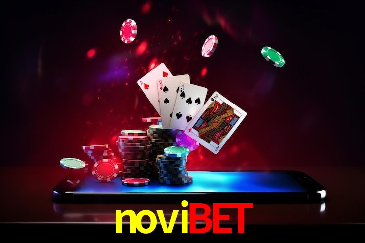 Live Casino novibet